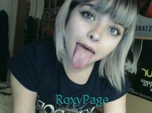 RoxyPage