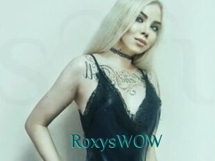 RoxysWOW