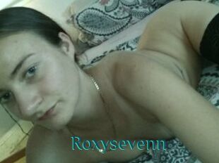Roxysevenn