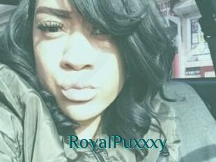 RoyalPuxxxy