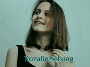 RozalinHelsing
