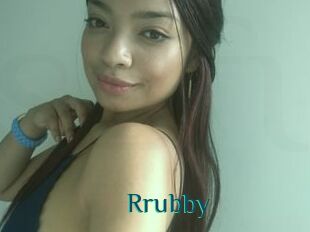 Rrubby