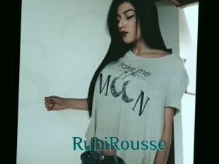 RubiRousse