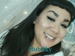 RubiSky