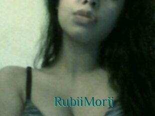 RubiiMorii