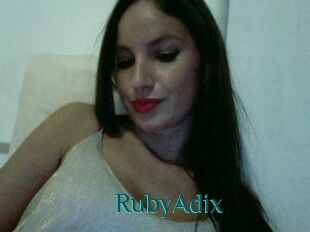 RubyAdix