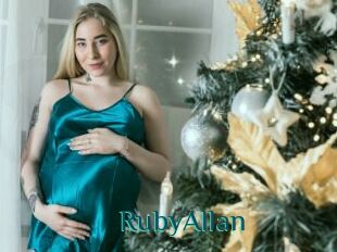 RubyAllan