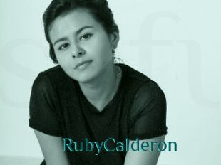 RubyCalderon