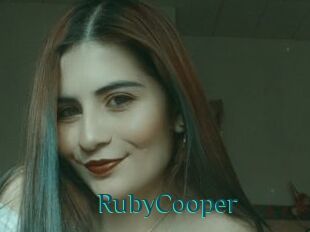 RubyCooper