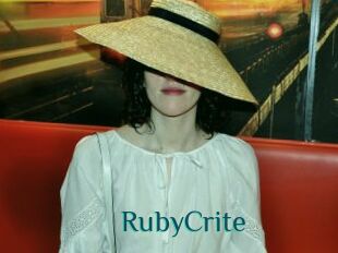RubyCrite