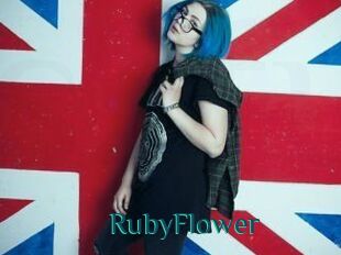 RubyFlower