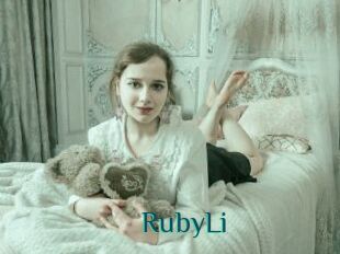 RubyLi