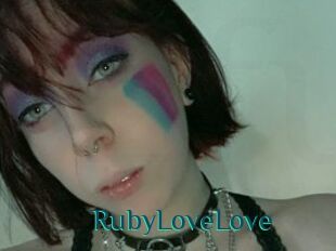 RubyLoveLove