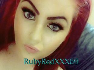 RubyRedXXX69