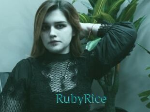 RubyRice