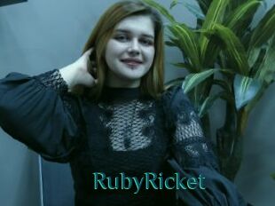 RubyRicket
