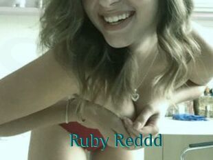 Ruby_Reddd