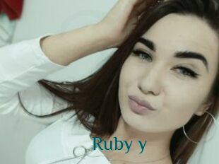 Ruby_y