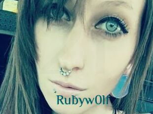 Rubyw0lf