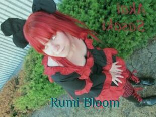 Rumi_Bloom