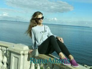 RunaAdams