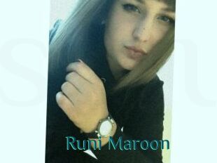 Runi_Maroon