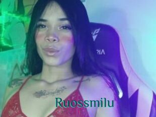 Ruossmilu
