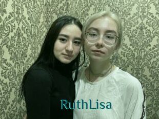 RuthLisa