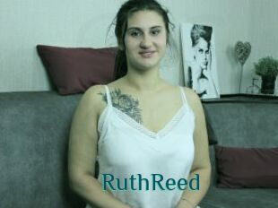RuthReed