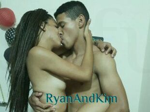 RyanAndKim