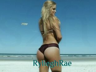 RylieghRae