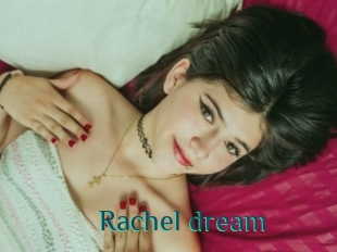 Rachel_dream