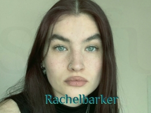 Rachelbarker