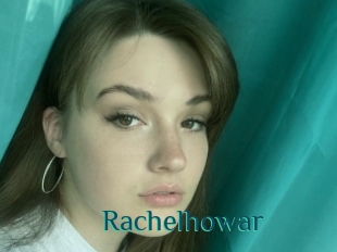 Rachelhowar