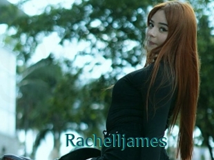 Rachelljames