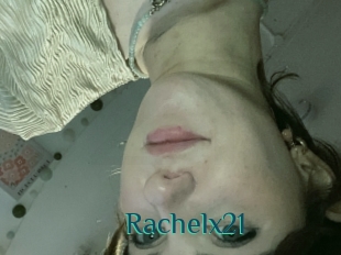 Rachelx21