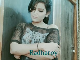 Radharoy