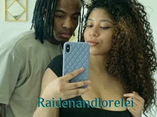 Raidenandlorelei