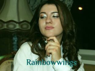 Rainbowwings