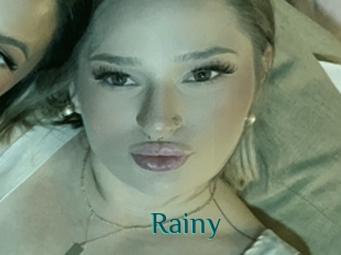 Rainy