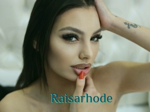 Raisarhode