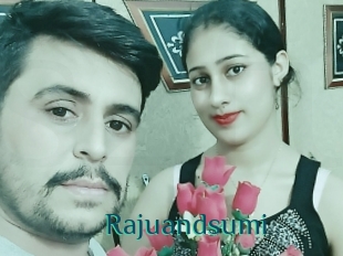 Rajuandsumi