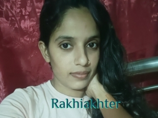 Rakhiakhter