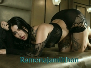 Ramonajamilthon