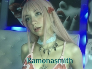 Ramonasmith