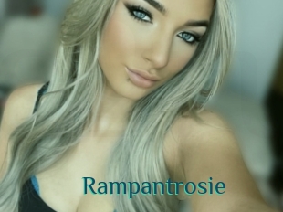 Rampantrosie
