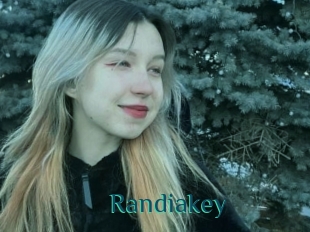 Randiakey