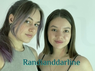 Randianddarline
