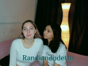Randiandodette