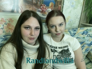 Randiandwilla